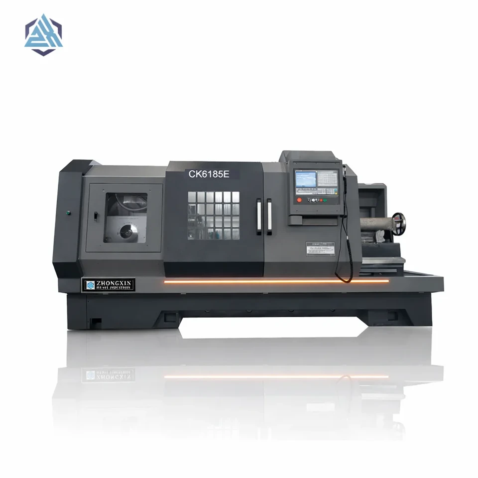 חרטת CNC גדולה